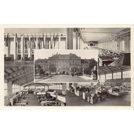 Rare collectable postcards of Austria. Vintage Postcards of Austria