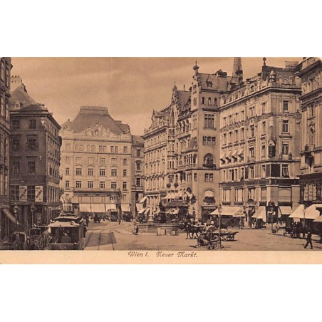 Rare collectable postcards of Austria. Vintage Postcards of Austria