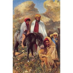 Rare collectable postcards of Israel / Palestine. Vintage Postcards of Israel / Palestine