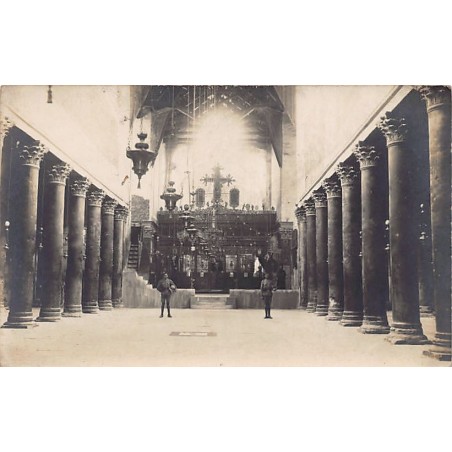 Rare collectable postcards of Israel / Palestine. Vintage Postcards of Israel / Palestine