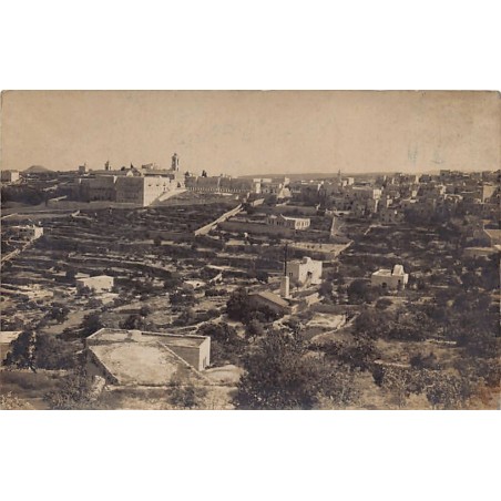 Rare collectable postcards of Israel / Palestine. Vintage Postcards of Israel / Palestine