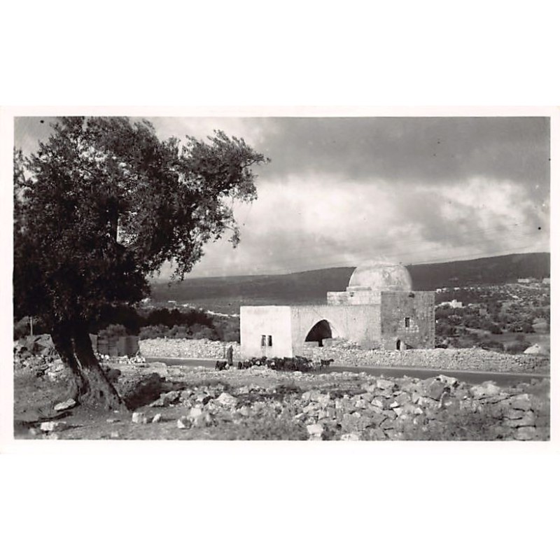 Rare collectable postcards of Israel / Palestine. Vintage Postcards of Israel / Palestine