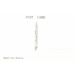 Rare collectable postcards of Israel / Palestine. Vintage Postcards of Israel / Palestine