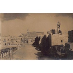 Rare collectable postcards of Israel / Palestine. Vintage Postcards of Israel / Palestine