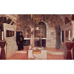 Rare collectable postcards of Israel / Palestine. Vintage Postcards of Israel / Palestine