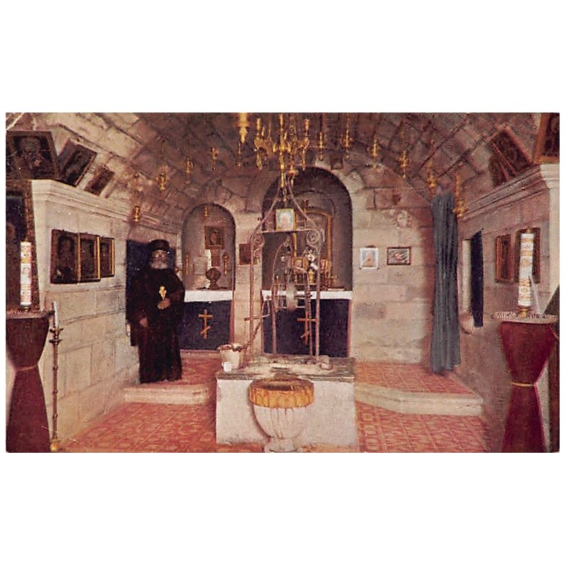 Rare collectable postcards of Israel / Palestine. Vintage Postcards of Israel / Palestine