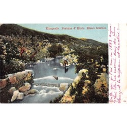 Rare collectable postcards of Israel / Palestine. Vintage Postcards of Israel / Palestine