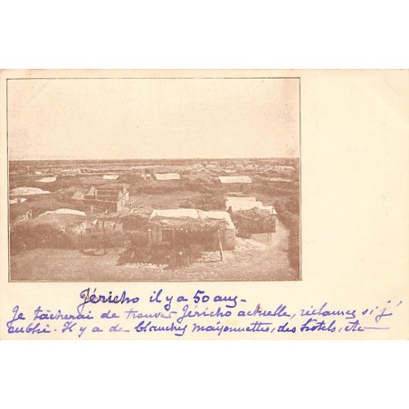 Rare collectable postcards of Israel / Palestine. Vintage Postcards of Israel / Palestine