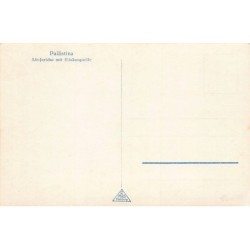 Rare collectable postcards of Israel / Palestine. Vintage Postcards of Israel / Palestine