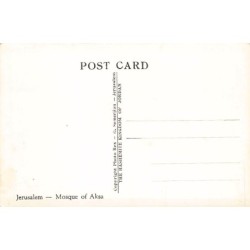 Rare collectable postcards of Israel / Palestine. Vintage Postcards of Israel / Palestine