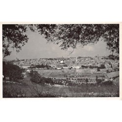 Rare collectable postcards of Israel / Palestine. Vintage Postcards of Israel / Palestine