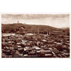 Rare collectable postcards of Israel / Palestine. Vintage Postcards of Israel / Palestine