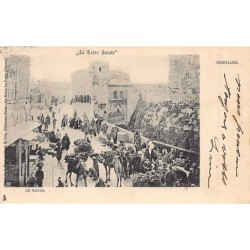 Rare collectable postcards of Israel / Palestine. Vintage Postcards of Israel / Palestine