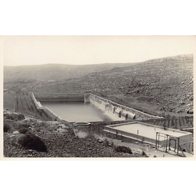 Rare collectable postcards of Israel / Palestine. Vintage Postcards of Israel / Palestine