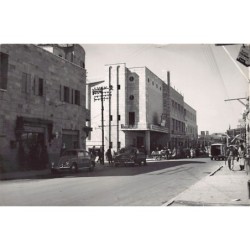 Rare collectable postcards of Israel / Palestine. Vintage Postcards of Israel / Palestine