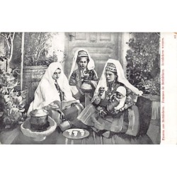 Rare collectable postcards of Israel / Palestine. Vintage Postcards of Israel / Palestine