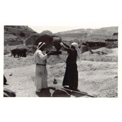 Rare collectable postcards of Israel / Palestine. Vintage Postcards of Israel / Palestine