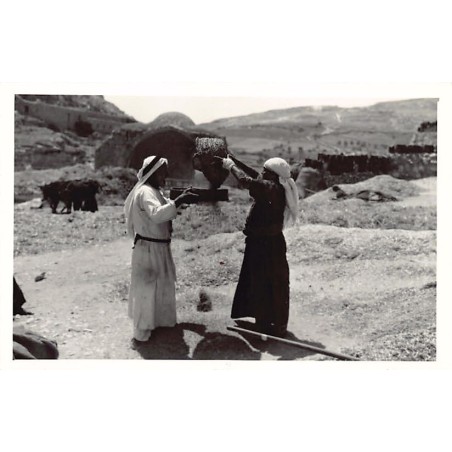 Rare collectable postcards of Israel / Palestine. Vintage Postcards of Israel / Palestine