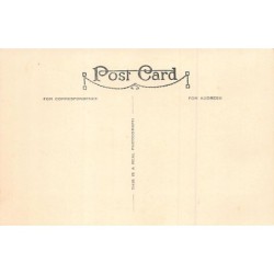 Rare collectable postcards of Panama. Vintage Postcards of Panama