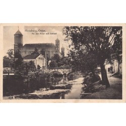 Rare collectable postcards of Poland. Vintage Postcards of Poland