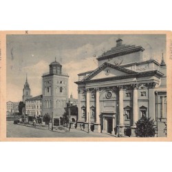 Rare collectable postcards of Poland. Vintage Postcards of Poland