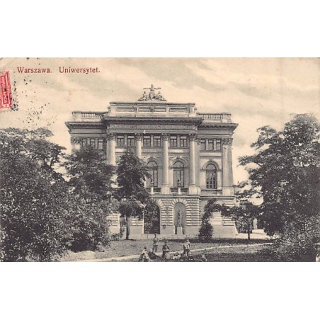 Rare collectable postcards of Poland. Vintage Postcards of Poland