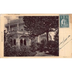 Rare collectable postcards of Portugal. Vintage Postcards of Portugal