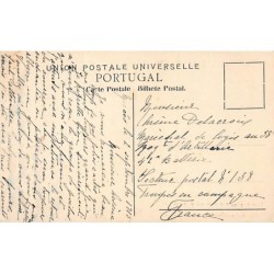 Rare collectable postcards of Portugal. Vintage Postcards of Portugal