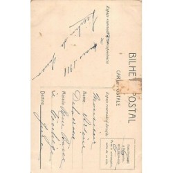 Rare collectable postcards of Portugal. Vintage Postcards of Portugal