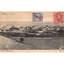 Rare collectable postcards of Portugal. Vintage Postcards of Portugal