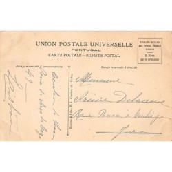 Rare collectable postcards of Portugal. Vintage Postcards of Portugal