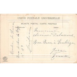 Rare collectable postcards of Portugal. Vintage Postcards of Portugal