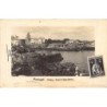 Rare collectable postcards of Portugal. Vintage Postcards of Portugal
