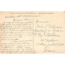 Rare collectable postcards of Portugal. Vintage Postcards of Portugal