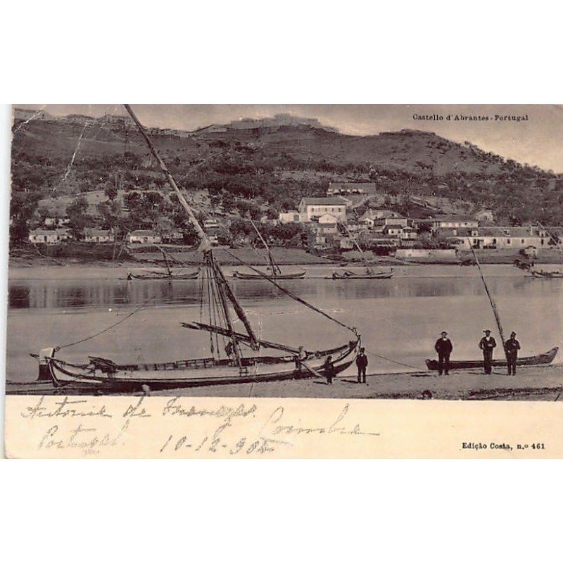 Rare collectable postcards of Portugal. Vintage Postcards of Portugal