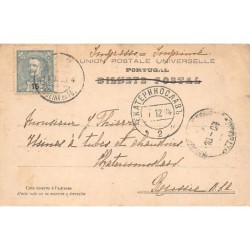 Rare collectable postcards of Portugal. Vintage Postcards of Portugal