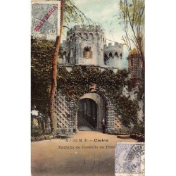 Rare collectable postcards of Portugal. Vintage Postcards of Portugal