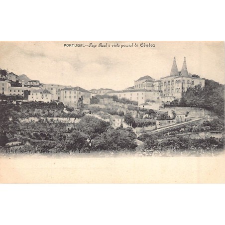Rare collectable postcards of Portugal. Vintage Postcards of Portugal