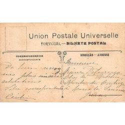 Rare collectable postcards of Portugal. Vintage Postcards of Portugal