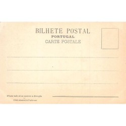 Rare collectable postcards of Portugal. Vintage Postcards of Portugal
