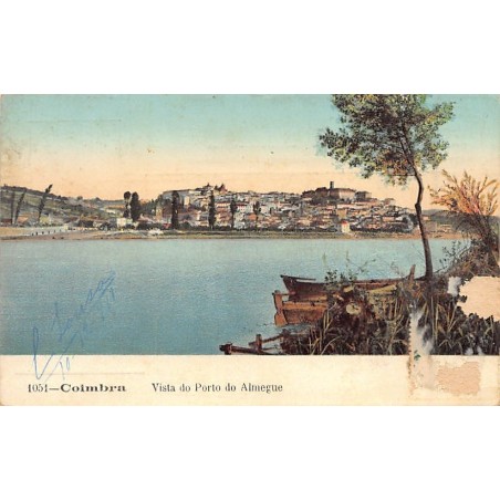Rare collectable postcards of Portugal. Vintage Postcards of Portugal