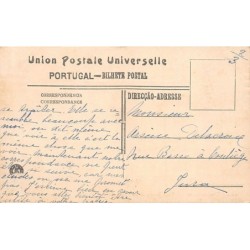 Rare collectable postcards of Portugal. Vintage Postcards of Portugal