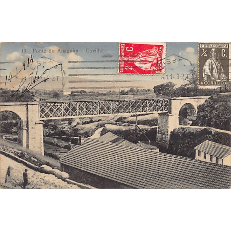 Rare collectable postcards of Portugal. Vintage Postcards of Portugal