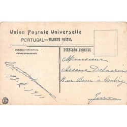 Rare collectable postcards of Portugal. Vintage Postcards of Portugal