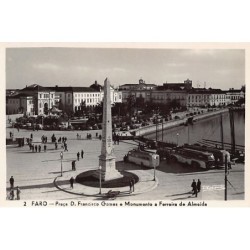 Rare collectable postcards of Portugal. Vintage Postcards of Portugal