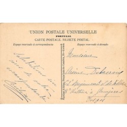 Rare collectable postcards of Portugal. Vintage Postcards of Portugal