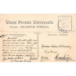 Rare collectable postcards of Portugal. Vintage Postcards of Portugal