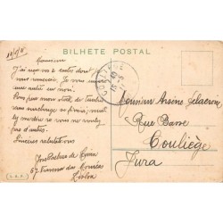 Rare collectable postcards of Portugal. Vintage Postcards of Portugal
