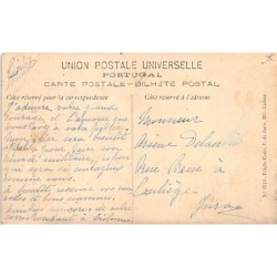 Rare collectable postcards of Portugal. Vintage Postcards of Portugal