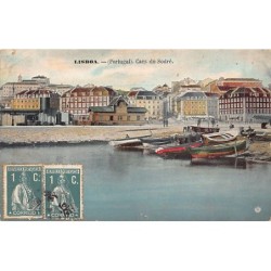 Rare collectable postcards of Portugal. Vintage Postcards of Portugal